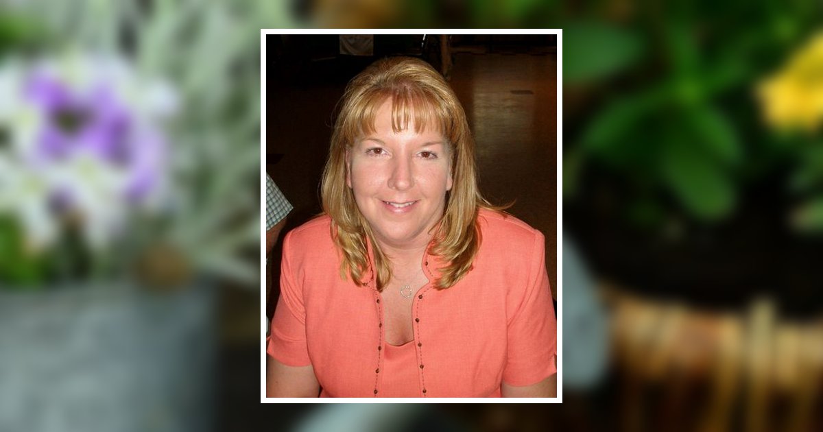 Laurie J. Lyons Obituary, Watsontown, PA