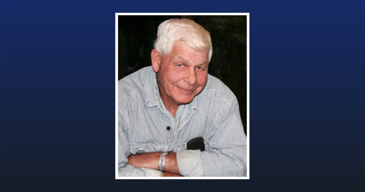 Harmon Walker Obituary 2024 Pearsons Funeral Home