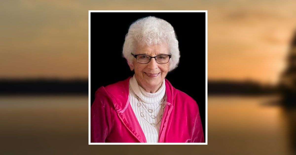 Marlene Marie Jarvey Oconto Falls, WI Obituary
