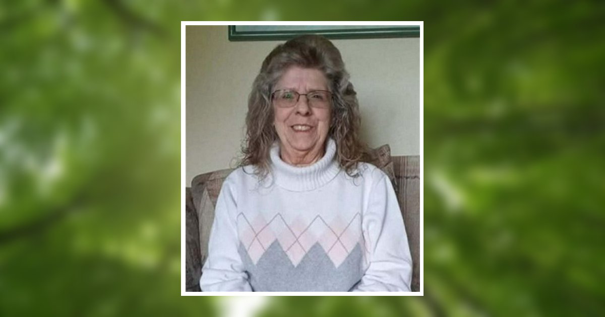 Elma Larue Roddam Coleman Delta, PA Obituary