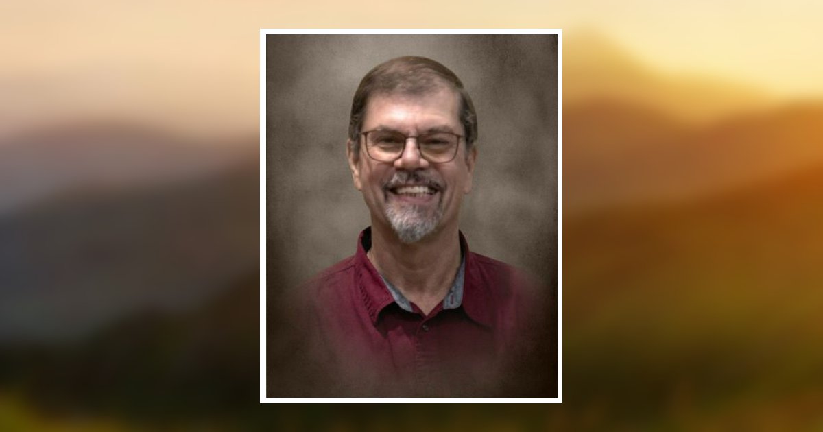 Virgil David Whitener