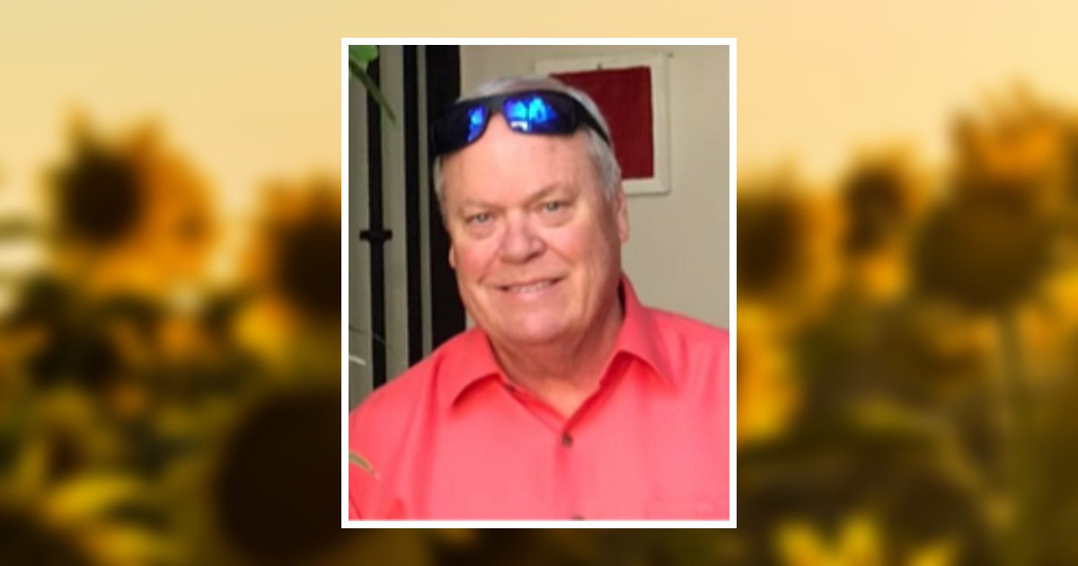 William Michael "Mike" Dunnahoo Obituary, Abilene, TX