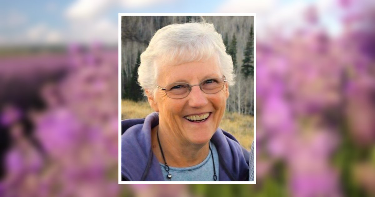 Charlene Greenwall Aldridge Obituary, Draper, UT