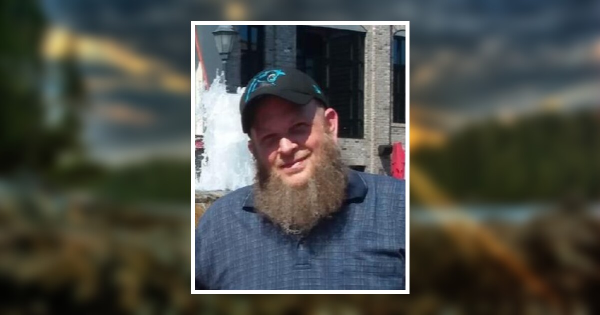 Mitchell Burdette Obituary 2023 - Sisk-Butler Funeral & Cremation Services