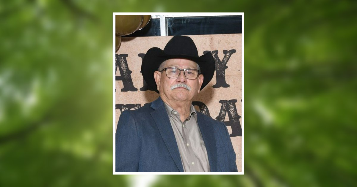 Guadalupe "Lupe" Trevino