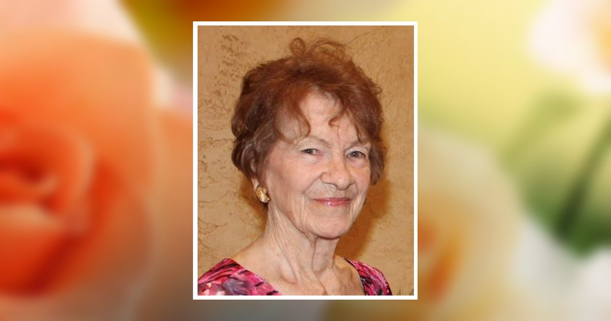 Joan C. Colosimo Obituary, Greensburg, PA