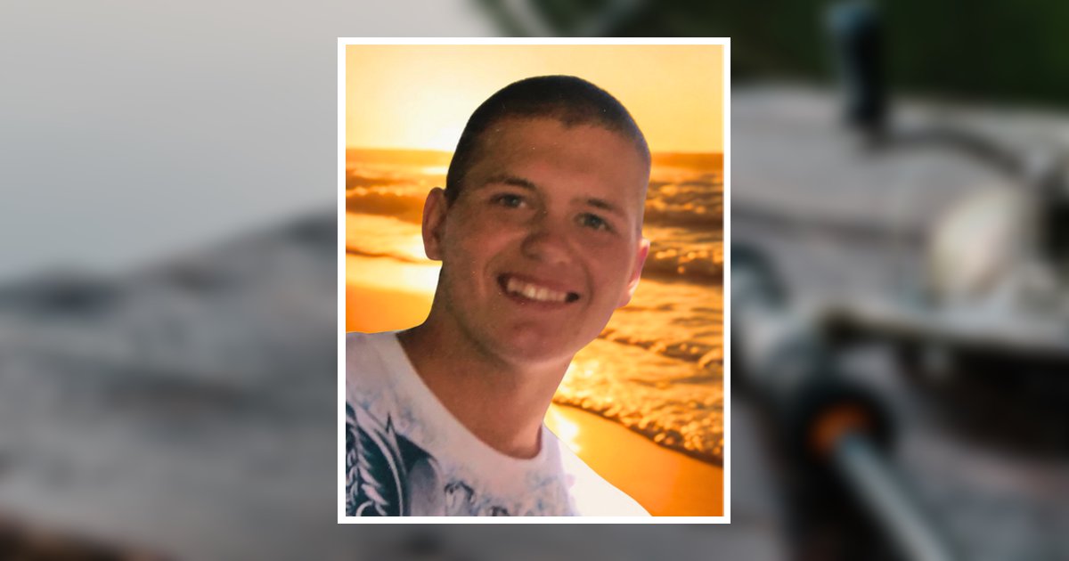 Austin Lee Schiller Obituary, Brookshire, TX