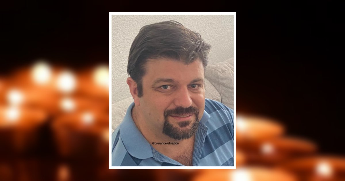 Leandro Lainetti Obituary, Gloucester City, NJ