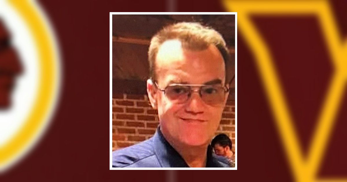 Keith Y. Silvey Obituary, Colonial Heights, VA