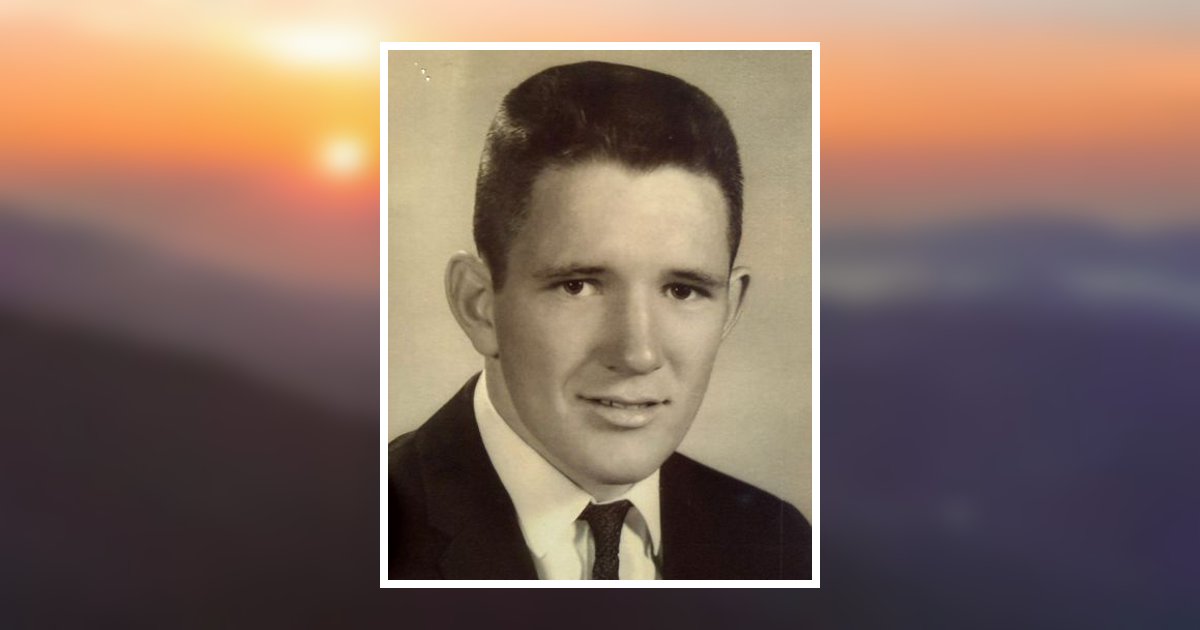 Roland Allen Guillot Bridge City, TX Obituary