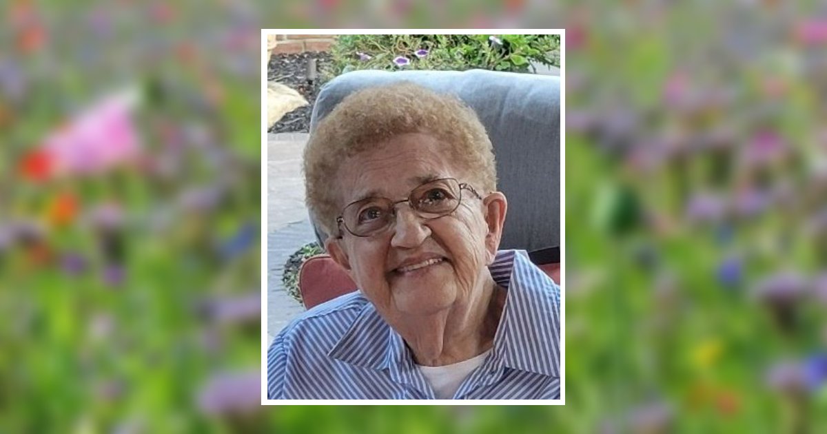 Maryanne Hart Columbiana, OH Obituary