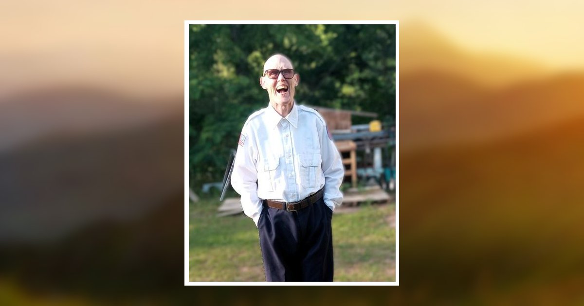 Michael Eugene Maddox Obituary, Clanton, AL
