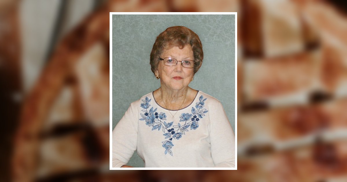Peggy Ann Malphurs Obituary, Lake Butler, FL