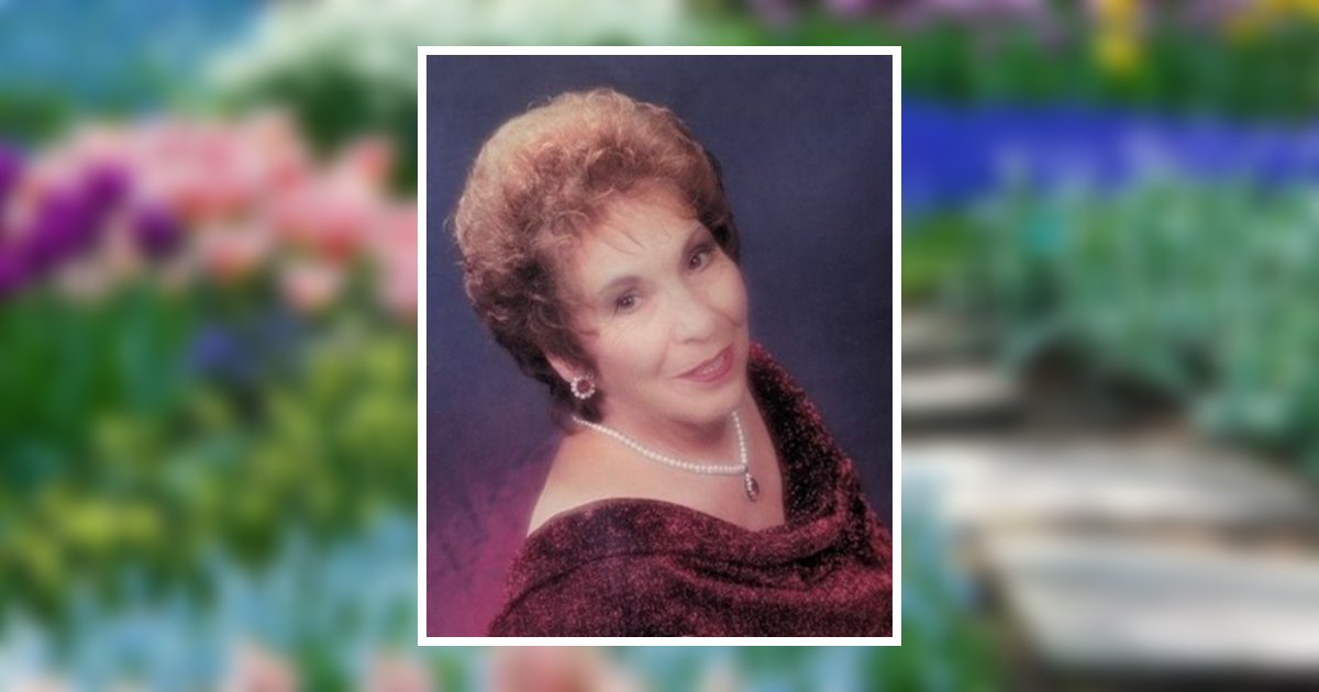 Consuelo "Connie" Dominguez Obituary December 10, 2022 DeVargas