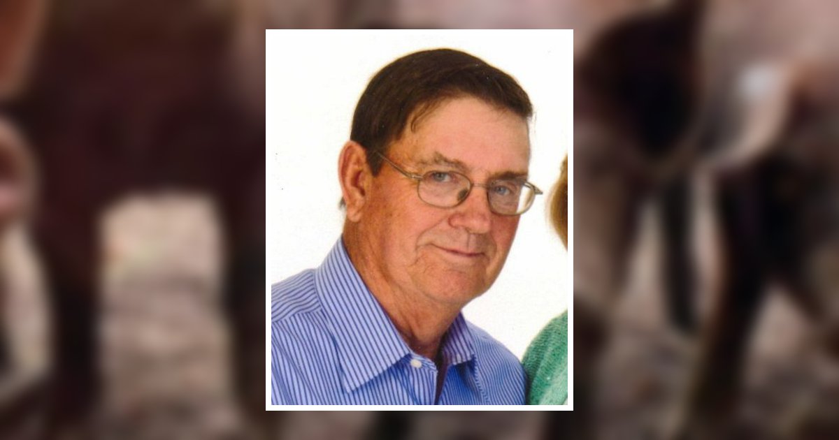 Gene Tibbets Jerome, ID Obituary