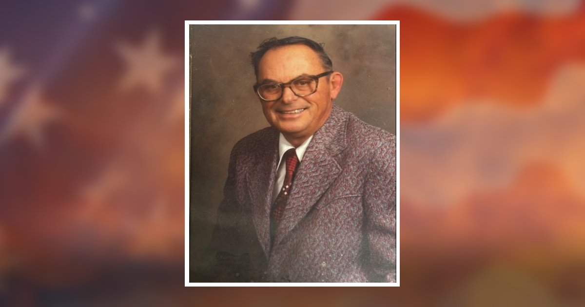 Andrew Wallace Jackson Obituary, Casper, WY