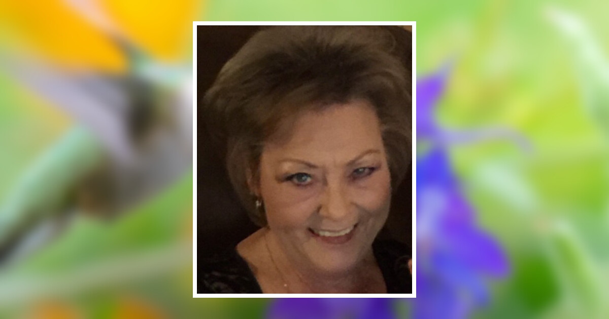 Cindy G. Lide Obituary 2023 - Blair Stubbs Funeral Home