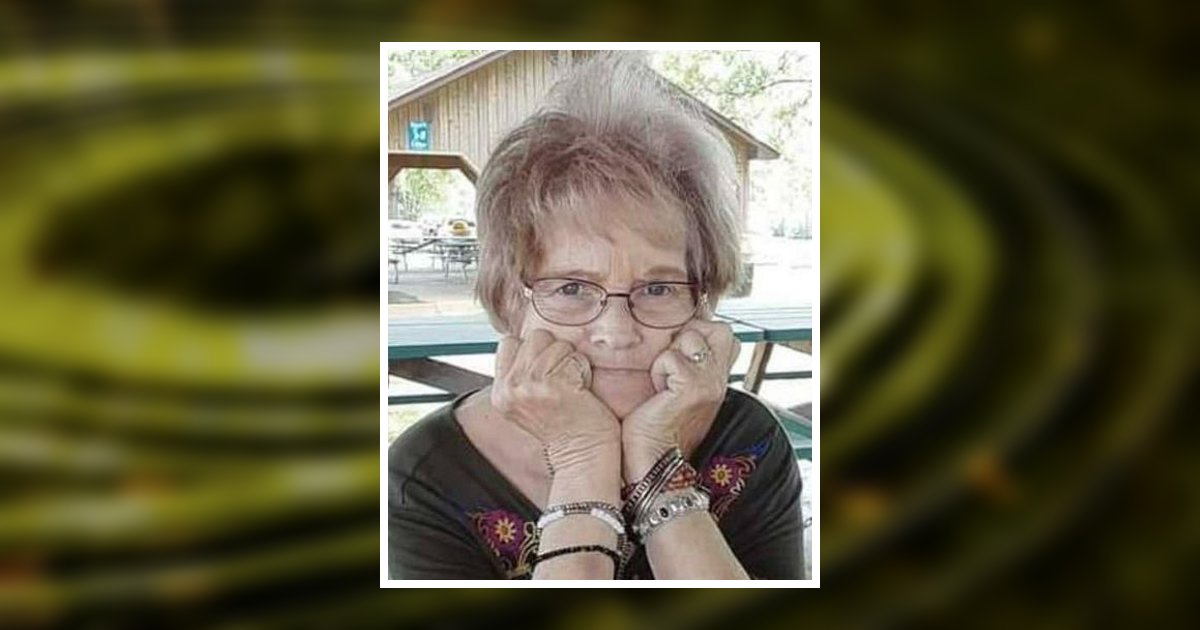 Gladys Harris Obituary, Mountain Home, AR
