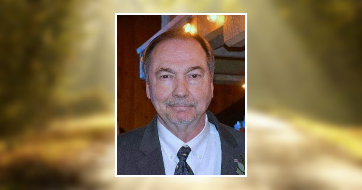 Sr. Gerard E. "Ger" Daley Obituary, Cressona, PA