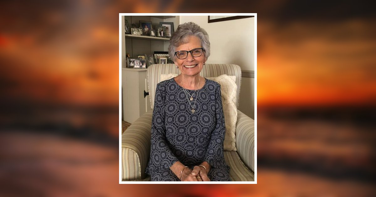 Dawn Kellam Obituary, Exmore, VA