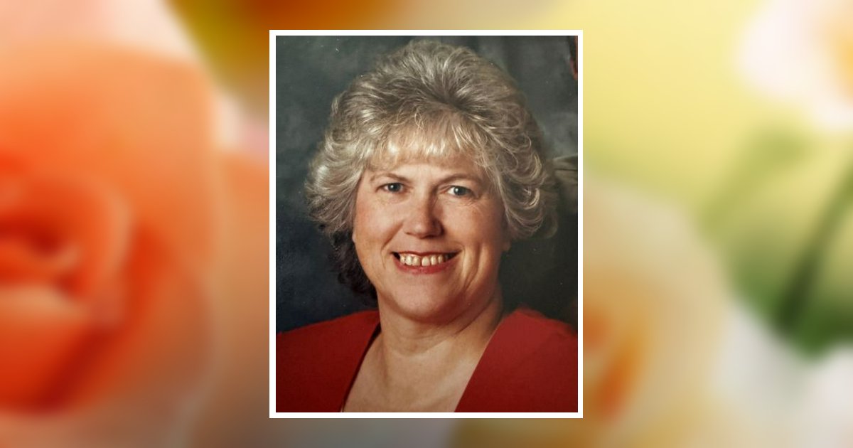 Arlene Mazo Obituary, Richland, MI