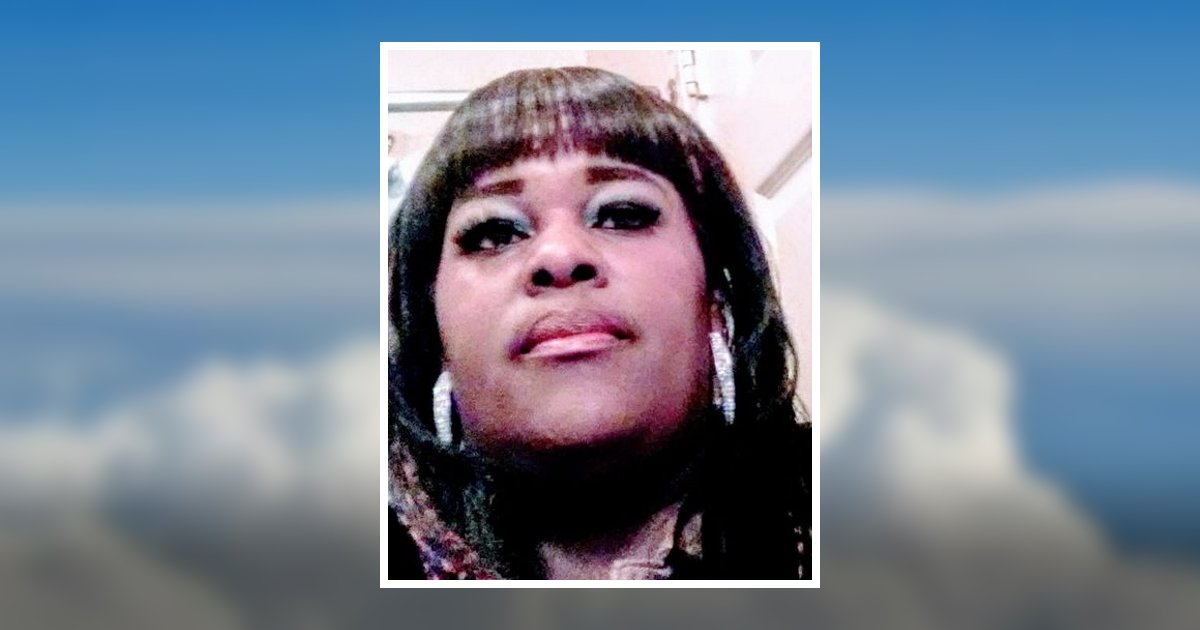 Portrait of Trevia Lashell Knox