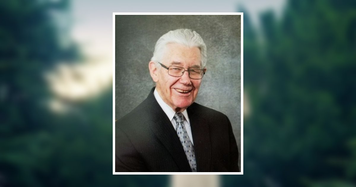 Robert Merton Carter