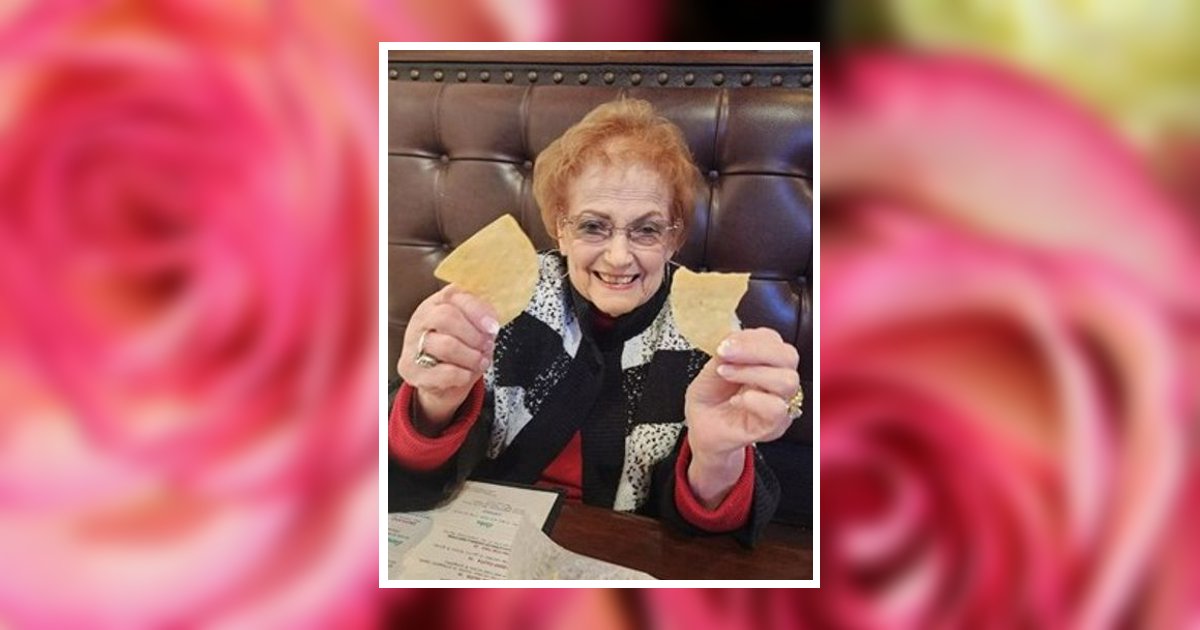 Anne Griffin Veevers