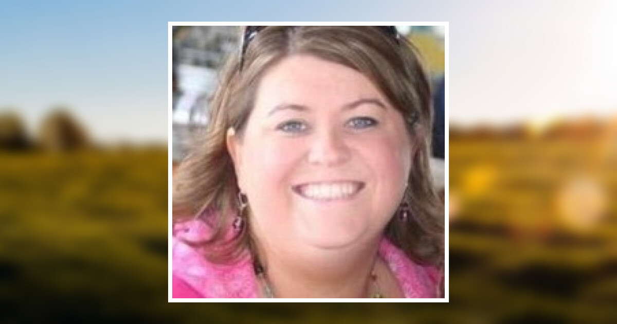 Amanda Pauline Hartman Obituary 2019 - Legacy Chapel Funeral Home and ...