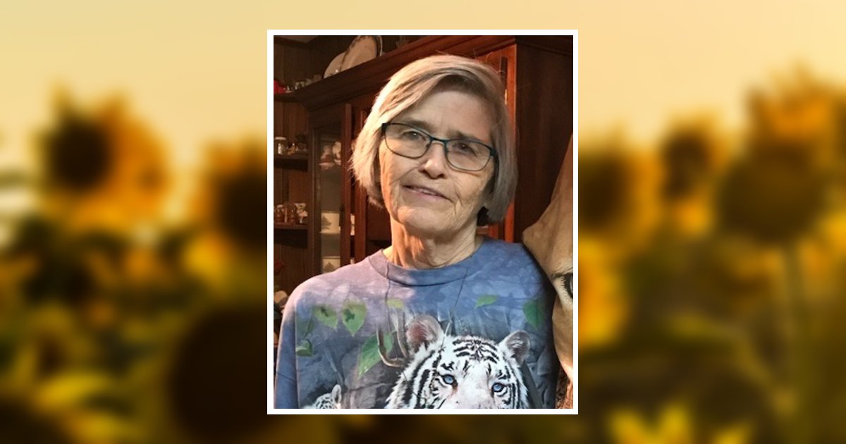 Effie H. Seward Obituary 2023 Chancellor Funeral Homes