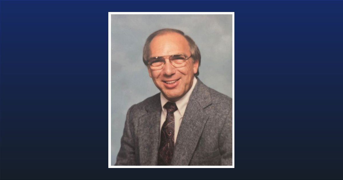 Stanley James Fugate Sr. Obituary March 8, 2026 - Ronald B. Jones Funeral Home