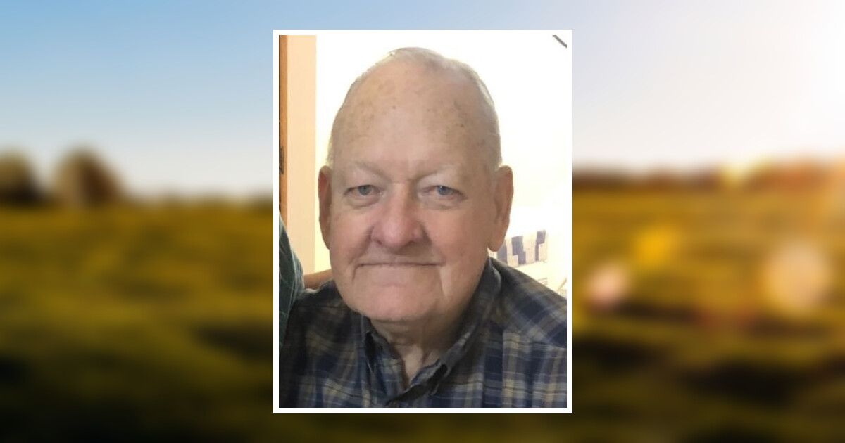 Ronald Nay Garner Obituary April 14, 2020 Ingram Funeral Home & Crematory