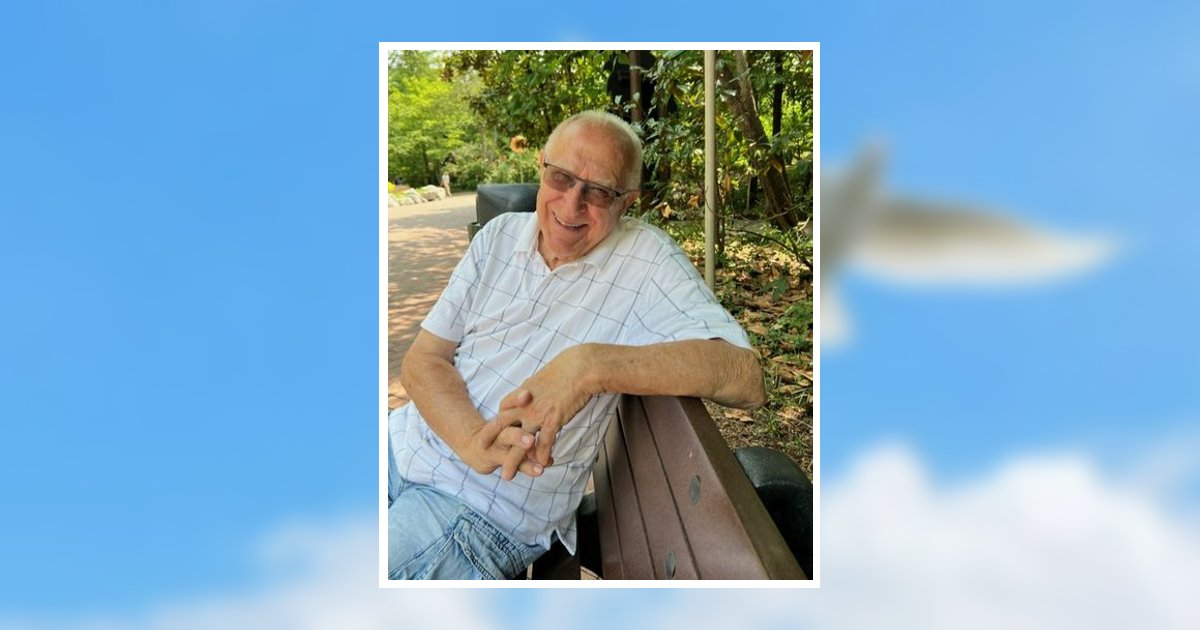 Robert "Bob" Rodwich Obituary, Mount Healthy, OH