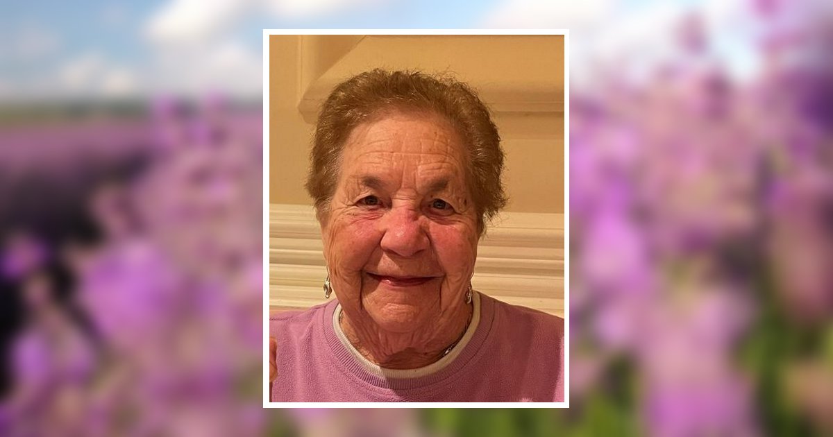 Pauline M. Hunsicker