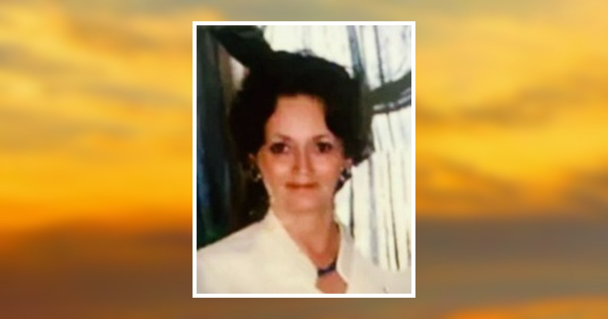 Doretta Grant Obituary 2023 Holm Funeral Home