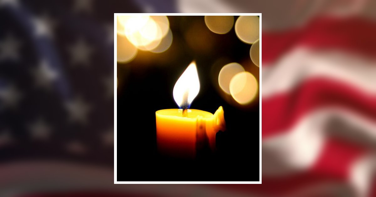 Douglas E. Judkins Obituary, Green Cove Springs, FL