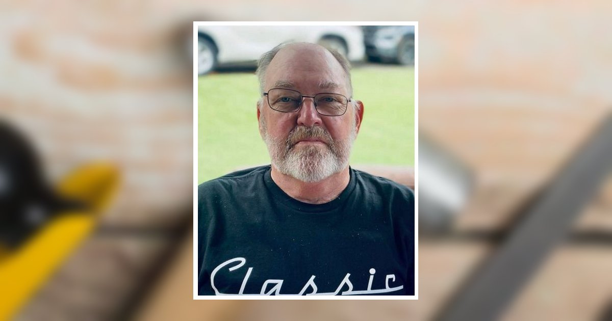 Robert Carey Griffin Obituary, Jackson, TN