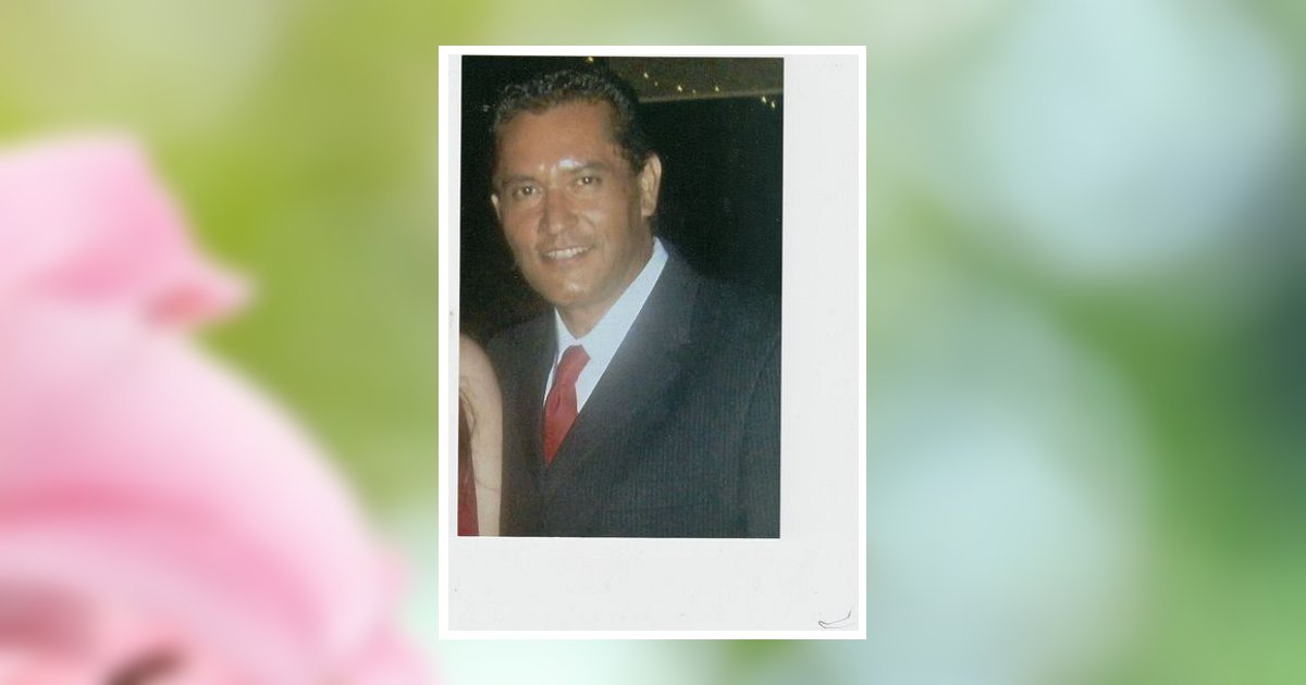 Ricardo Alfredo Herrera Obituary 2013 Forest Lawn