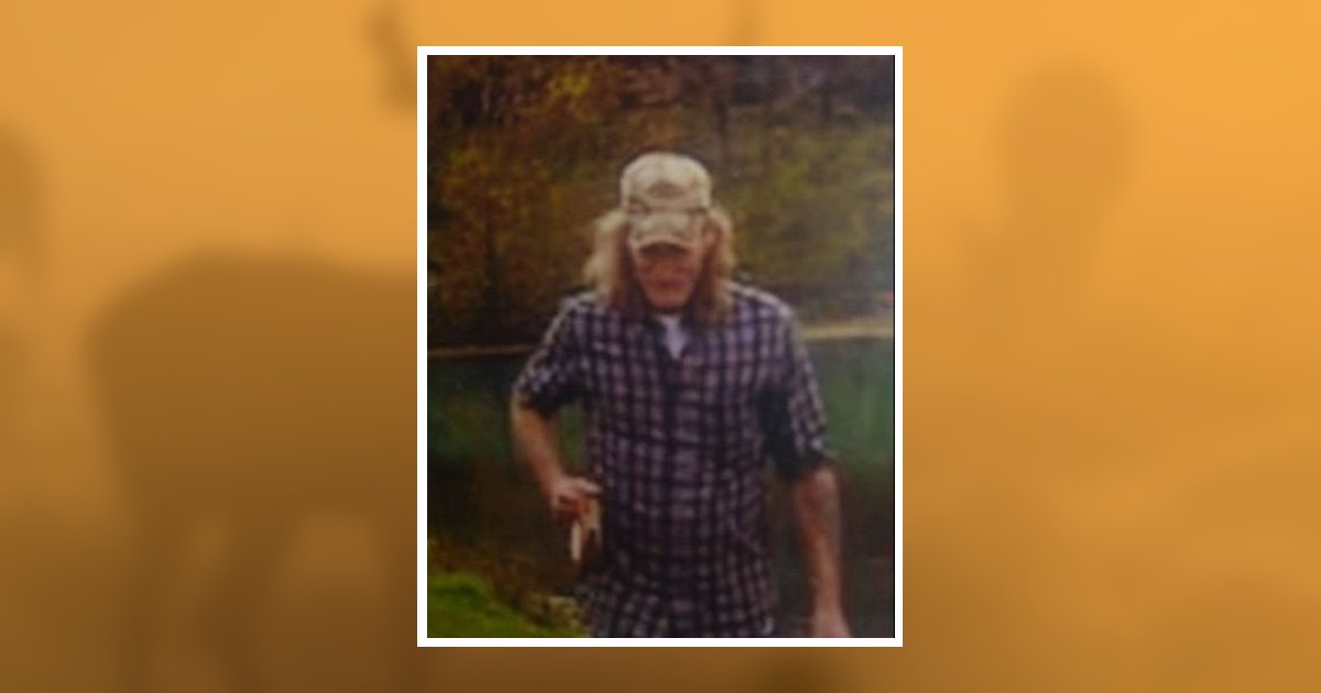 Jr. Ralph Whited Obituary, Desloge, MO