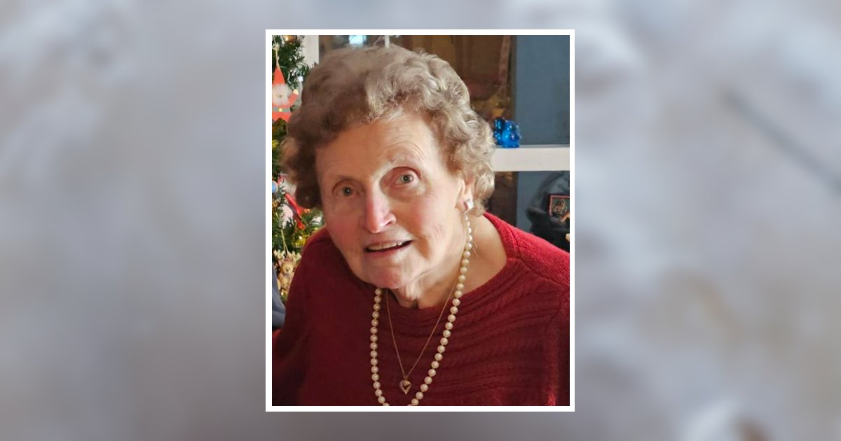Marianne H. Vagts Obituary, Susquehanna, PA