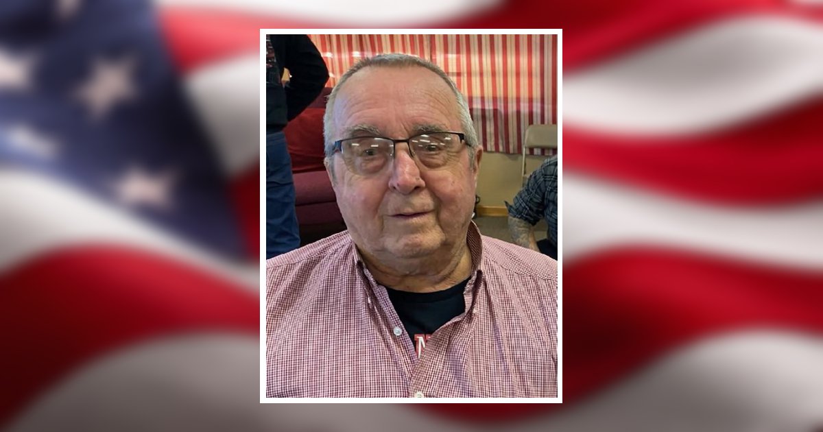 Donald W. Phillip Obituary, Two Rivers, WI