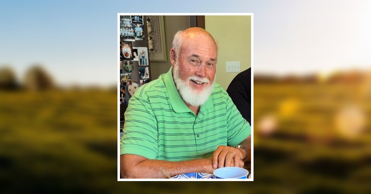 James E. "Jimmy" Christian Obituary, Lewisburg, KY