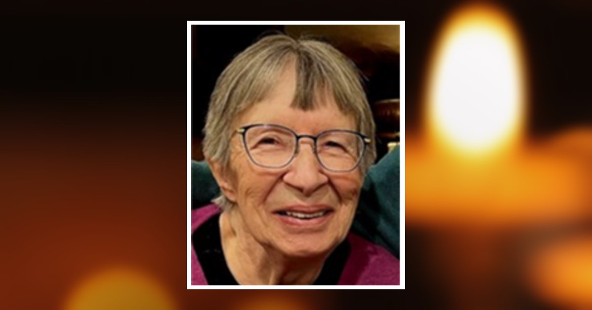 Judy Ann Mingus Obituary, Palmer, NE