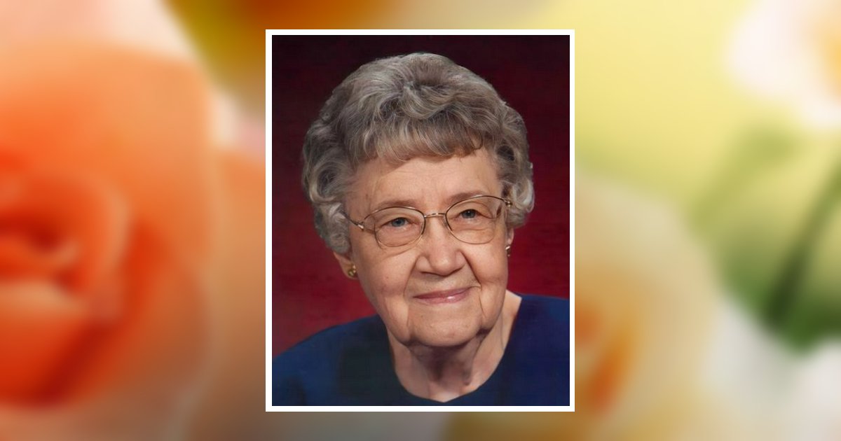 Ophelia Louise Williams Obituary, Versailles, MO