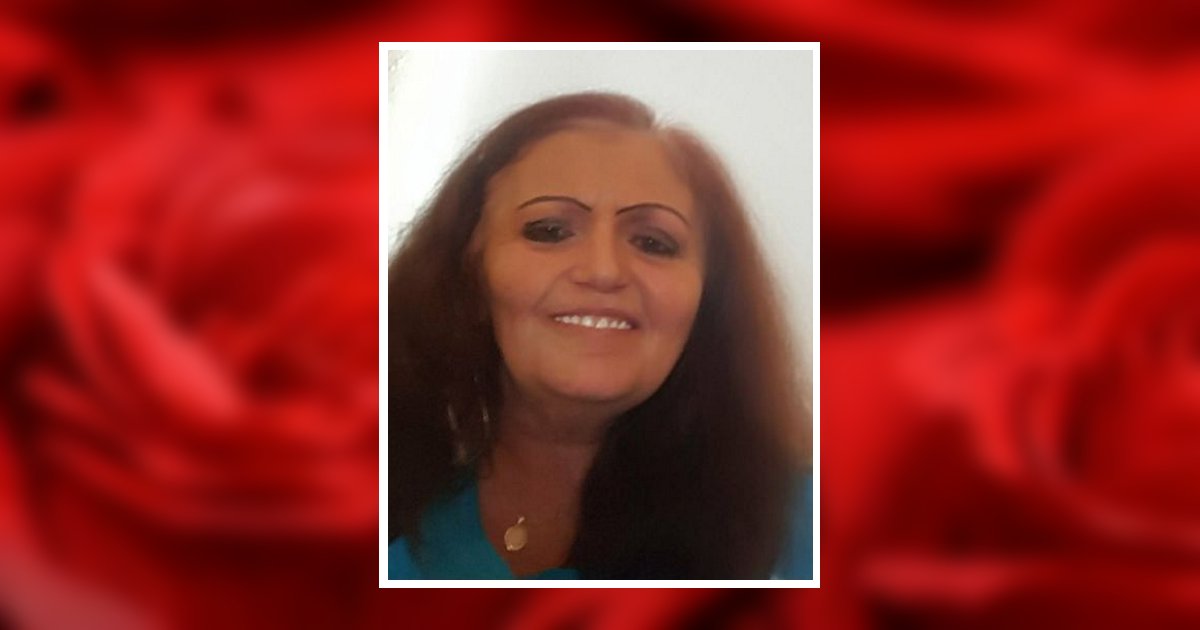 Beth Ann Keleher Jacobsen