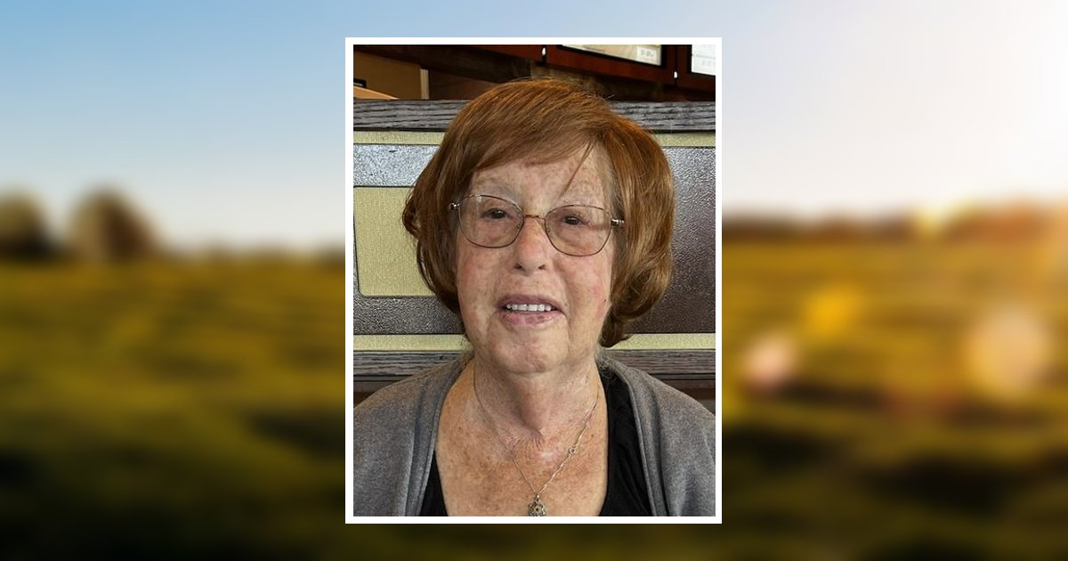 Marilyn Feldman Obituary 2023 Hendersonville Memory Gardens, Funeral