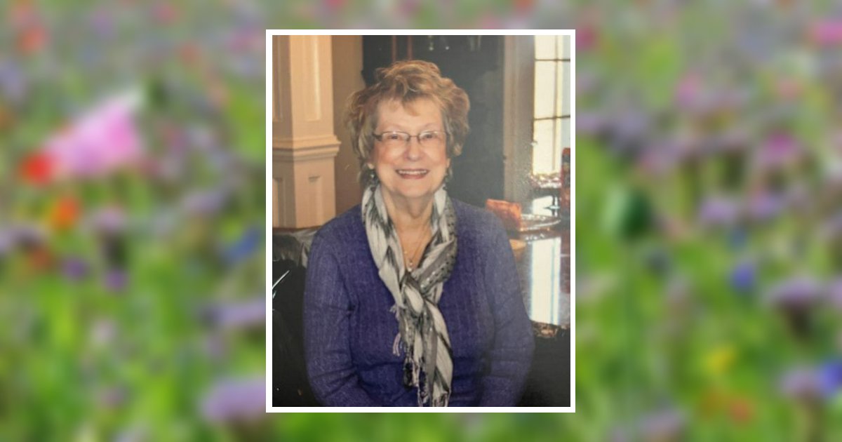 Barbara June Jones Obituary, Dyer, TN
