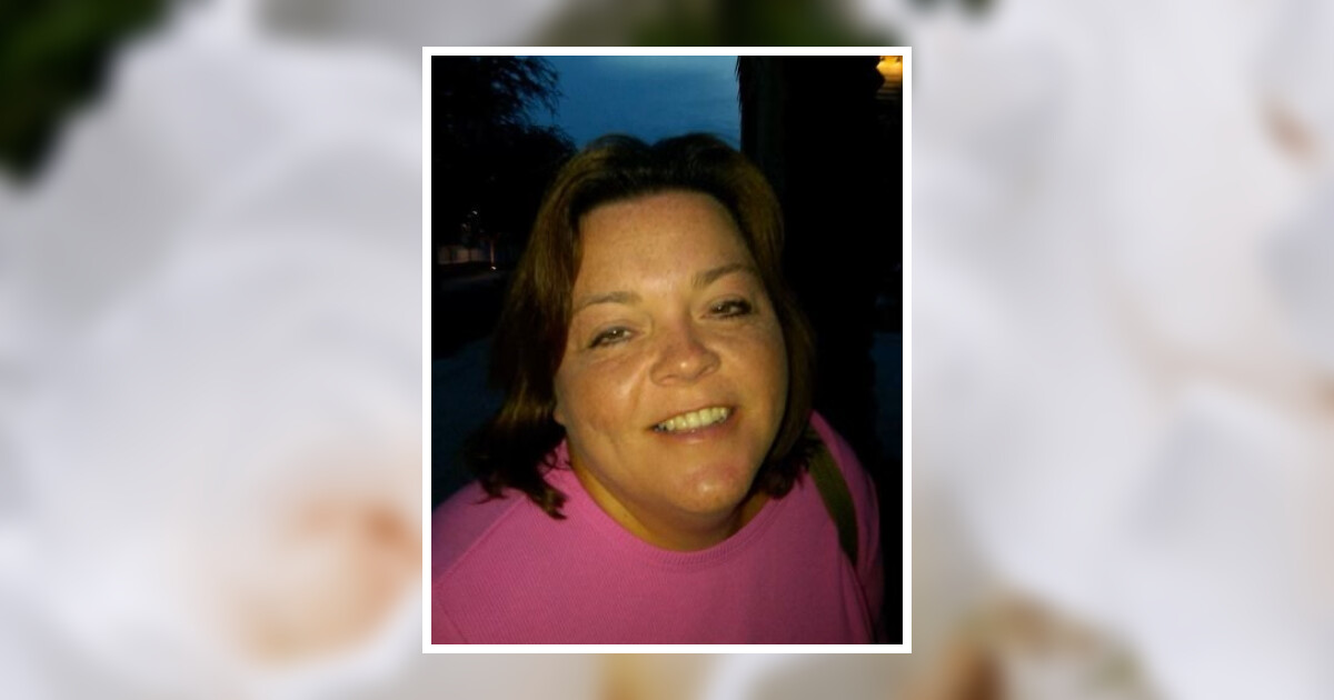 Donna Kay Milam Obituary June 25, 2024 - Baker Funeral Home & Crematory