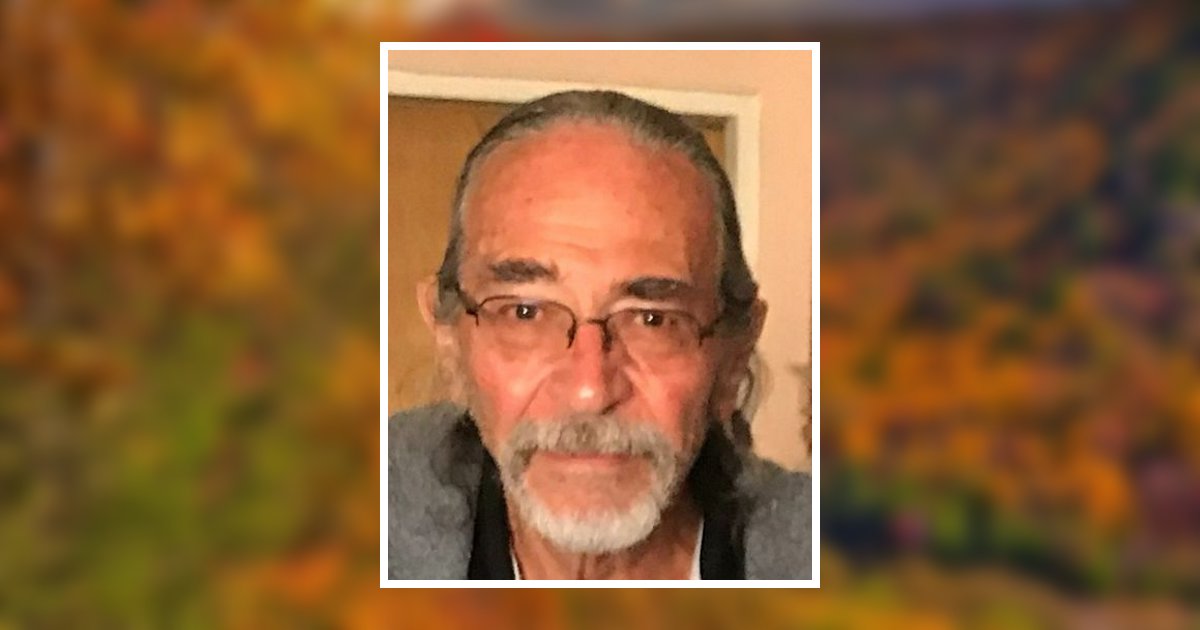 Kenneth Marmon Obituary, Chandler, AZ