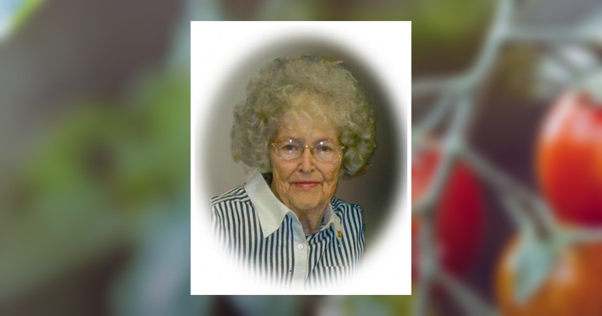 Zellen Nell Cook Obituary 2024 Kranz Funeral Home